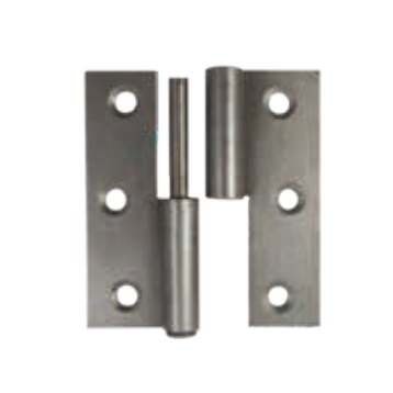 Lift Off Hinges