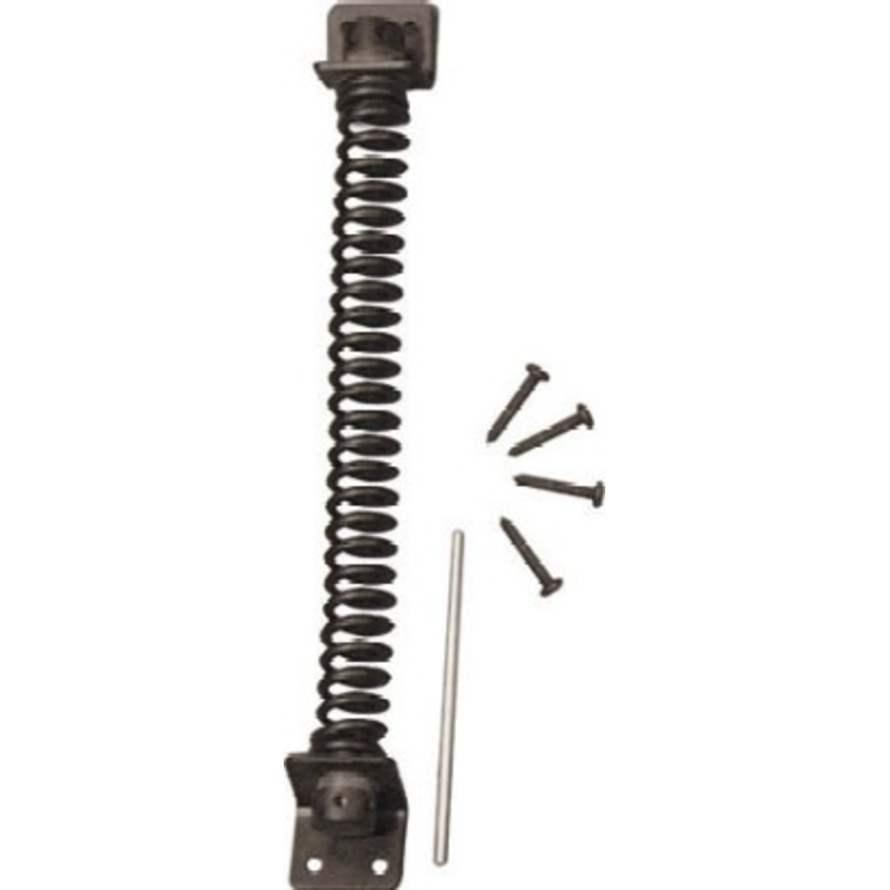 Door SpringBy Spring