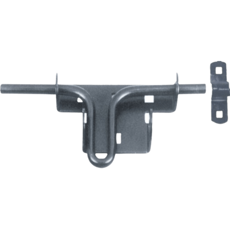 Sliding Gate Latch Lockable
