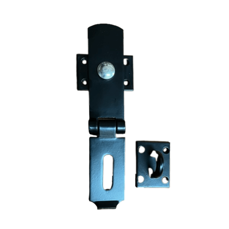 Rotating Locking Hasp Heavy Duty